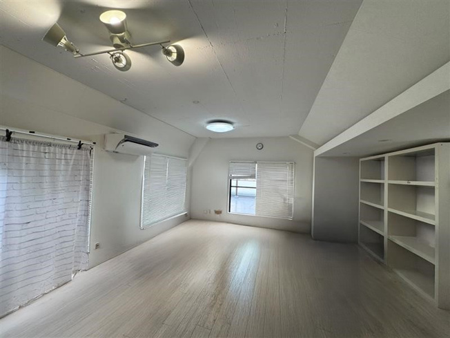 【居間・リビング】 | ライオンズマンションお花茶屋駅前通り