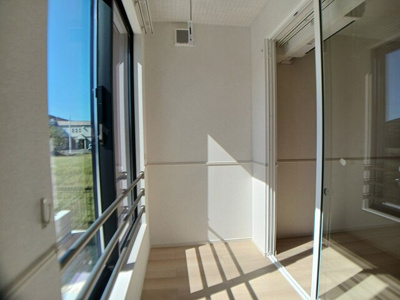 【玄関】 | リーフⅠ