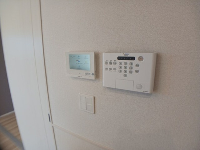 【設備】 | リーフⅠ