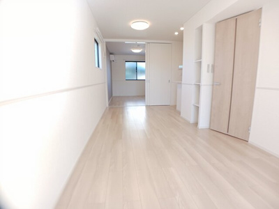 【居間・リビング】 | リーフⅠ