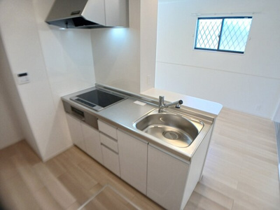 【キッチン】 | リーフⅠ