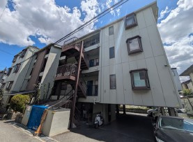 マンション吾光