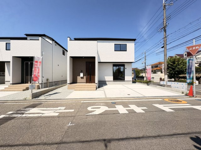 明石市大久保町高丘５丁目新築戸建１号棟