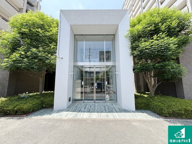 ディーグラフォート香里ヶ丘スカイフォート