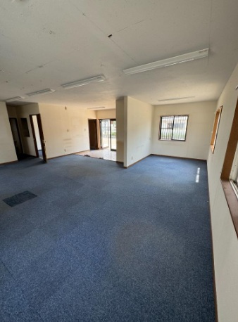 堺市南区稲葉　貸倉庫