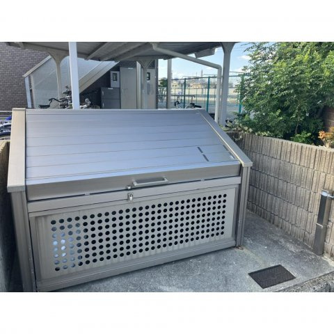 Ｃａｓａ　Ｓｕｎｓｈｉｎｅの設備|共有スペース