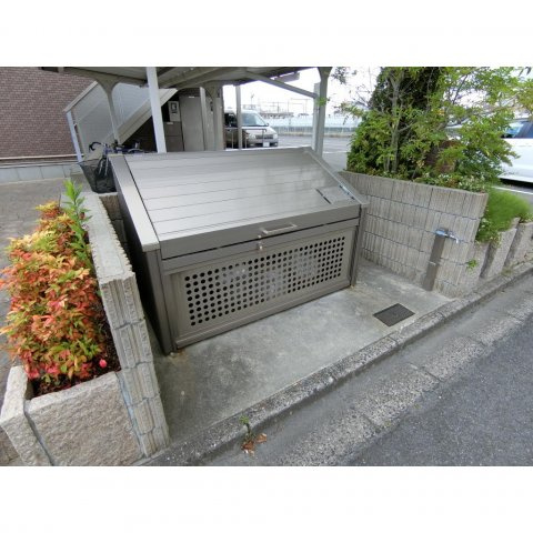 Ｃａｓａ　Ｓｕｎｓｈｉｎｅのその他|共有スペース