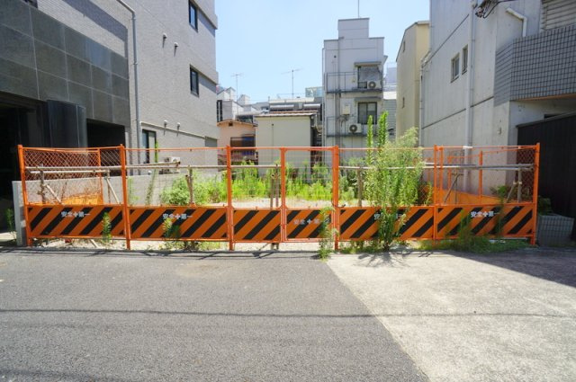 白金台５　土地