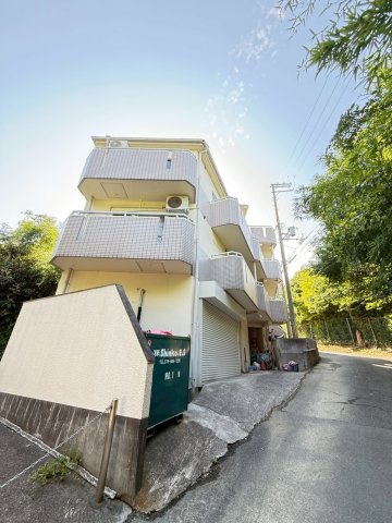 サンマリン名谷