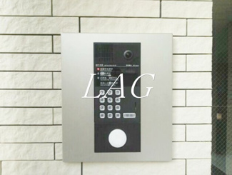 【セキュリティ】 | Ｆｏｎｔａｉｎｅ川崎 | オートロックです。