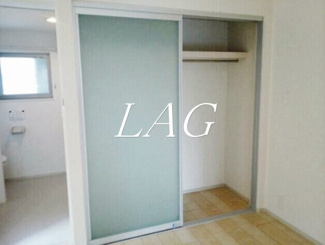 【収納】 | Ｆｏｎｔａｉｎｅ川崎 | 収納です。