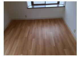 【居間・リビング】 | サンハイツ