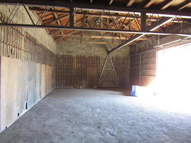山口貸倉庫　1階のその他