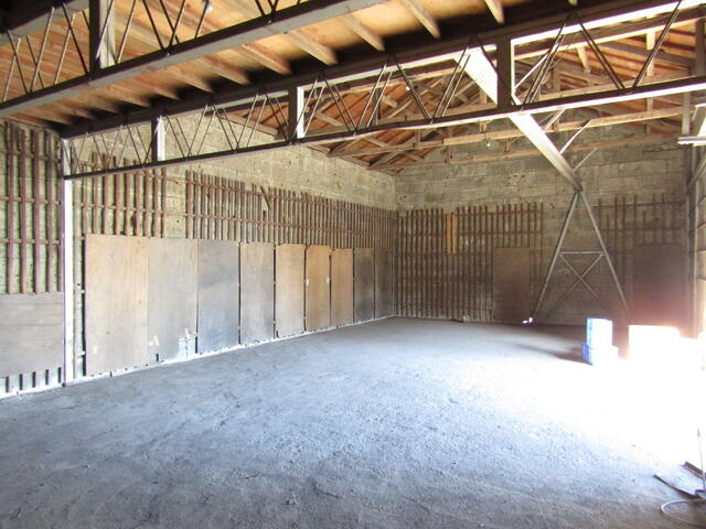 山口貸倉庫　1階のその他