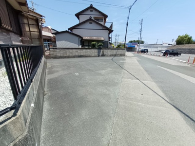 【駐車場】 | 衣笠ハイツ