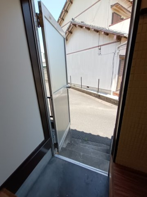 【その他】 | 衣笠ハイツ