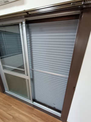 【セキュリティ】 | 衣笠ハイツ