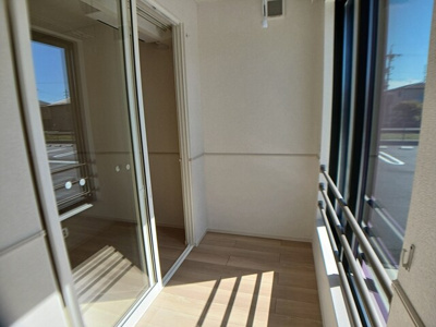 【展望】 | リーフⅠ