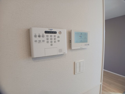 【セキュリティ】 | リーフⅠ