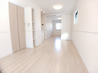 【居間・リビング】 | リーフⅠ