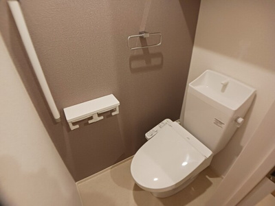 【トイレ】 | リーフⅠ