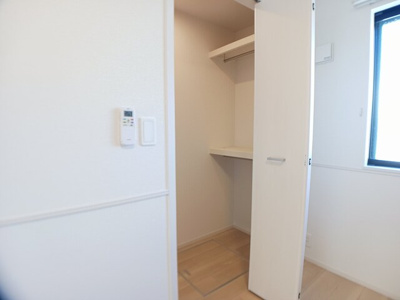 【収納】 | リーフⅠ