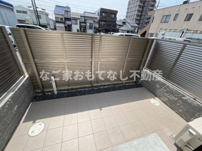 【バルコニー】 | エアル（earl） | 同タイプ写真