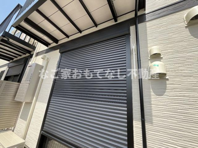 【設備】 | エアル（earl） | 同タイプ写真