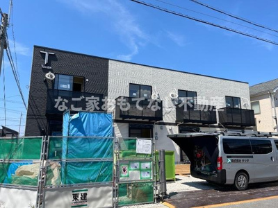 【外観】 | エアル（earl）