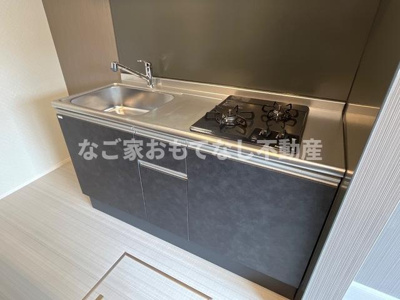 【キッチン】 | エアル（earl） | 同タイプ写真