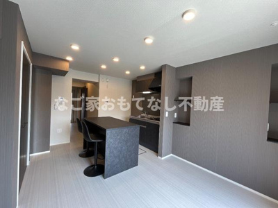 【内装】 | エアル（earl） | 同タイプ写真