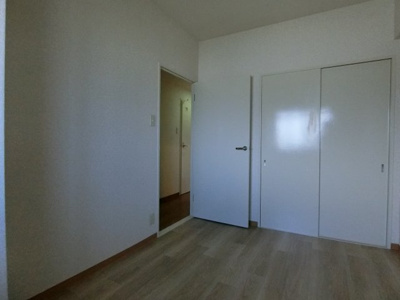 【洋室】 | コンフォート和泉