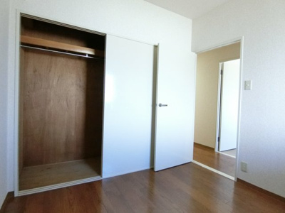 【洋室】 | コンフォート和泉