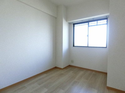 【洋室】 | コンフォート和泉