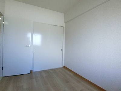 【寝室】 | コンフォート和泉