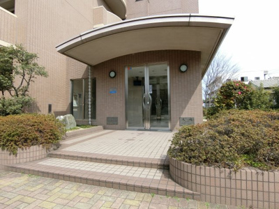 【エントランス】 | コンフォート和泉