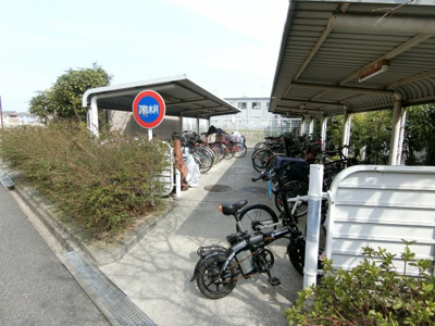 【その他共用部分】 | コンフォート和泉