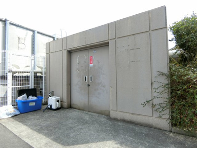 【その他共用部分】 | コンフォート和泉