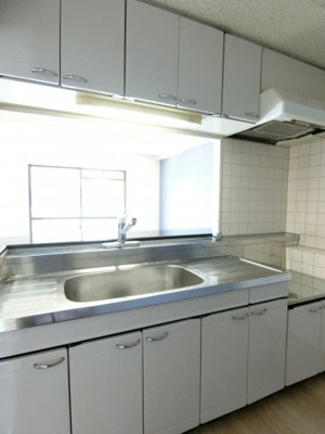 【キッチン】 | コンフォート和泉