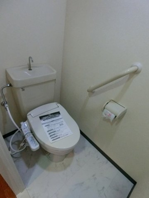 【トイレ】 | コンフォート和泉