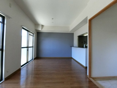 【内装】 | コンフォート和泉