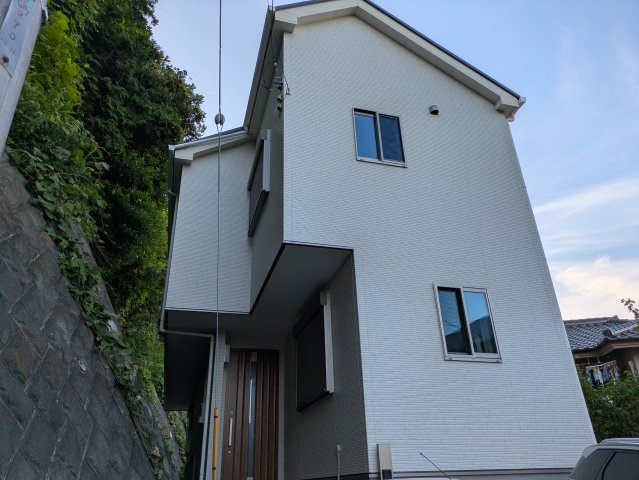 横浜元町ガーデン26　離宮