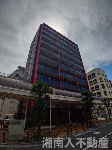 マリーナコースト湘南平塚