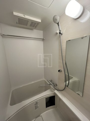 【浴室】 | エスリードレジデンス梅田マークス | エスリードレジデンス梅田マークス　バスルーム