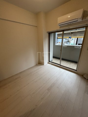 【寝室】 | エスリードレジデンス梅田マークス | エスリードレジデンス梅田マークス　洋室