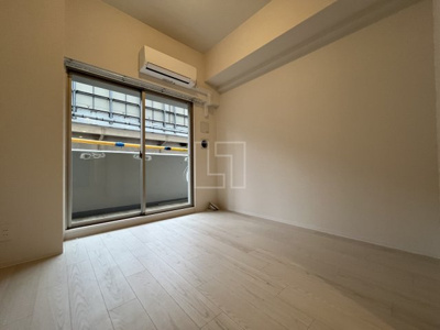 【居間・リビング】 | エスリードレジデンス梅田マークス | エスリードレジデンス梅田マークス　洋室