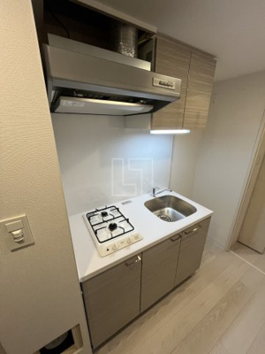 【キッチン】 | エスリードレジデンス梅田マークス | エスリードレジデンス梅田マークス　システムキッチン