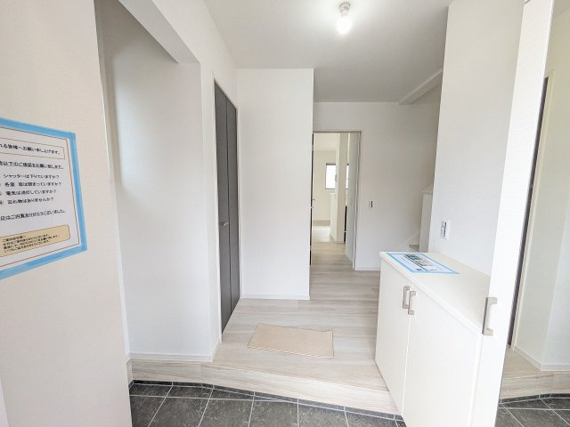 八王子市　富士見町　新築一戸建て　５期の展望|～落ち着きのある住宅地内です～