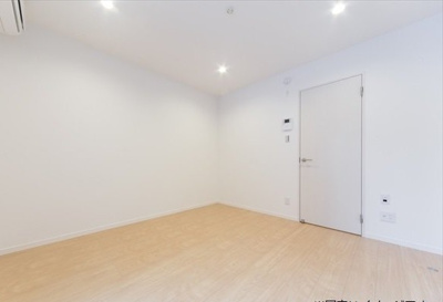 【居間・リビング】 | ルリアズール南与野(ルリアズールミナミヨノ) | 同一仕様写真