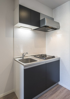 【キッチン】 | ルリアズール南与野(ルリアズールミナミヨノ) | 同一仕様写真